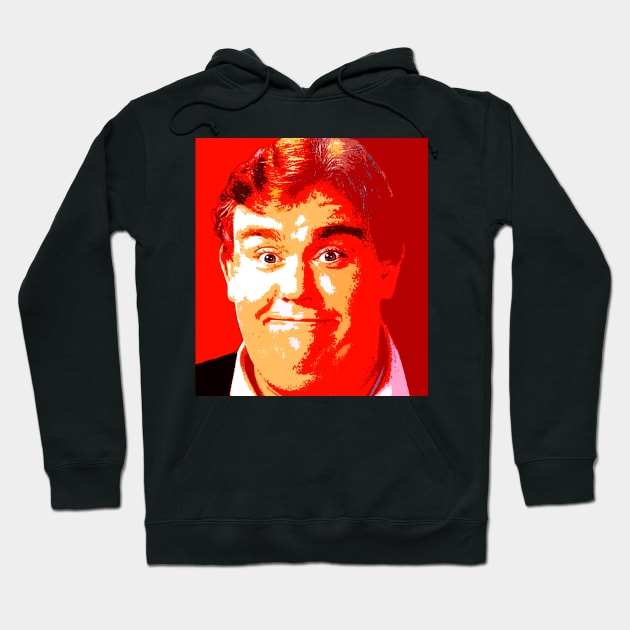 john candy Hoodie by oryan80